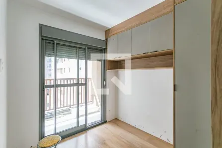 Apartamento com 1 Quarto à venda, 32m² no Vila Gumercindo, São Paulo