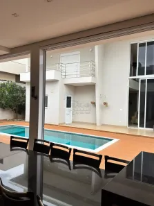 Casa de Condomínio com 3 Quartos à venda, 315m² no Vila do Golf, Ribeirão Preto