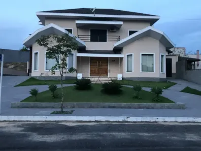 Sobrado com 4 Quartos à venda, 1040m² no Jardim Terras de Santa Helena, Jacareí