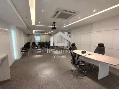 Ponto Comercial para alugar, 681m² no Jardim do Mar, São Bernardo do Campo