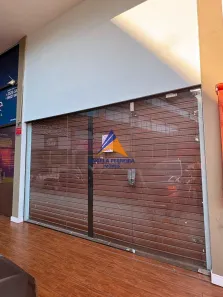 Ponto Comercial para alugar, 45m² no Serrano, Belo Horizonte