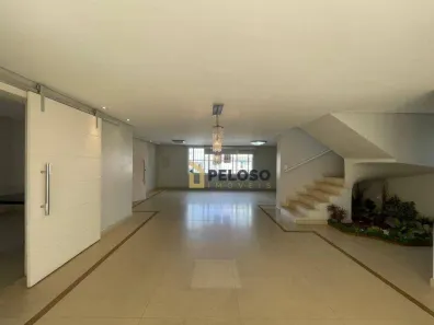 Sobrado com 4 Quartos à venda, 350m² no Parque Peruche, São Paulo