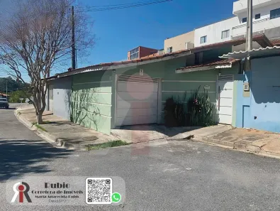 Casa com 3 Quartos à venda, 102m² no Altos da Fortaleza, Votorantim