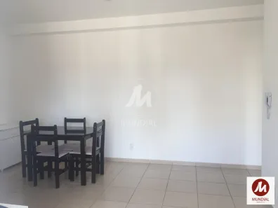 Apartamento com 2 Quartos à venda, 57m² no República, Ribeirão Preto
