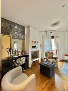 Cobertura com 4 Quartos à venda, 450m² no Vila Suzana, São Paulo