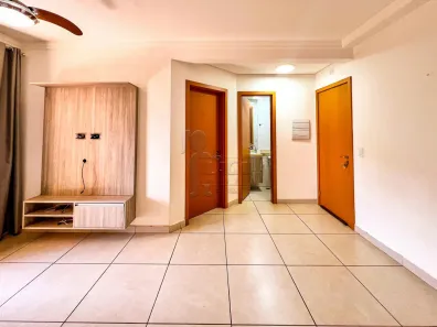 Apartamento com 2 Quartos à venda, 82m² no Nova Aliança, Ribeirão Preto