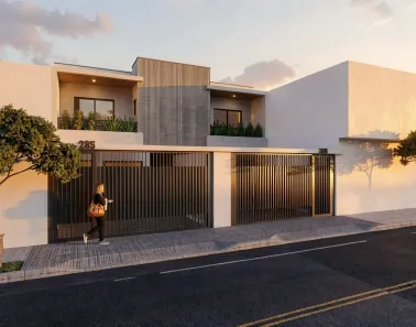 Sobrado com 3 Quartos à venda, 175m² no Osvaldo Cruz, São Caetano do Sul