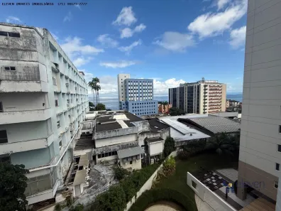 Apartamento com 4 Quartos à venda, 181m² no Barra, Salvador