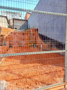 Lote/Terreno à venda, 125m² no Parque Rodrigo Barreto, Arujá