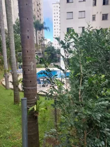 Apartamento com 2 Quartos à venda, 56m² no Vila Andrade, São Paulo