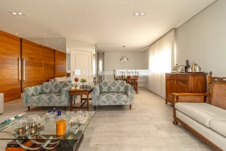 Apartamento com 3 Quartos à venda, 196m² no Parque Campolim, Sorocaba