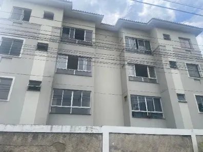 Apartamento com 2 Quartos à venda, 47m² no Weda, Itaguaí