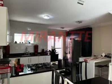 Casa com 3 Quartos à venda, 174m² no Vila Paiva, São Paulo