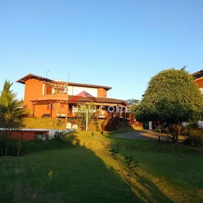 Fazenda/Sítio com 4 Quartos à venda, 1680m² no Condomínio Terras Altas, Caçapava