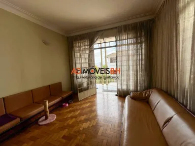 Casa com 3 Quartos à venda, 198m² no Barroca, Belo Horizonte