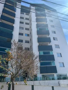 Apartamento com 3 Quartos para alugar, 87m² no União, Belo Horizonte