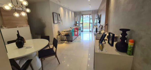 Apartamento com 3 Quartos à venda, 114m² no Recreio dos Bandeirantes, Rio de Janeiro