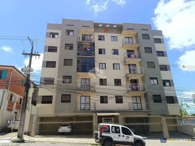 Apartamento com 2 Quartos à venda, 60m² no Nossa Senhora de Lourdes, Caxias do Sul