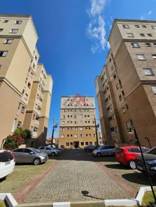Apartamento com 2 Quartos à venda, 64m² no Vila Urupês, Suzano