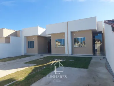Casa com 2 Quartos à venda, 57m² no Itapeba, Maricá