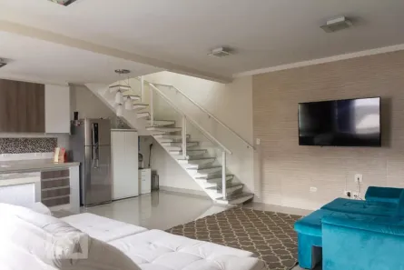 Casa com 5 Quartos à venda, 420m² no Anchieta, São Bernardo do Campo