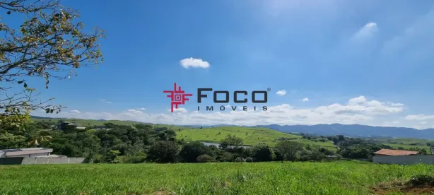 Lote/Terreno à venda, 1087m² no Condomínio Colinas do Parahyba, São José dos Campos