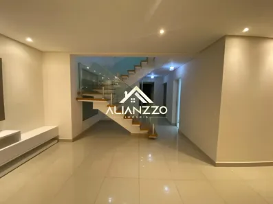 Casa de Condomínio com 5 Quartos para alugar, 400m² no Condomínio Guaporé 1, Ribeirão Preto