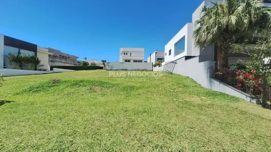 Lote/Terreno à venda, 421m² no Alphaville Nova Esplanada, Votorantim