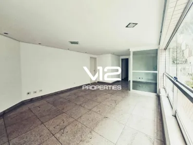 Apartamento com 4 Quartos à venda, 145m² no Buritis, Belo Horizonte