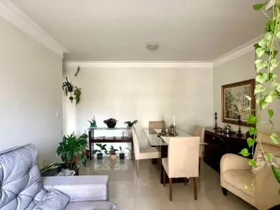 Apartamento com 3 Quartos à venda, 78m² no Jardim das Colinas, São José dos Campos