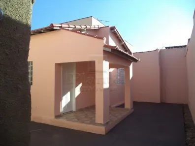 Casa com 6 Quartos à venda, 219m² no Campos Elíseos, Ribeirão Preto