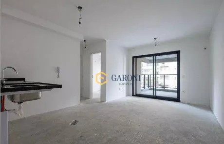 Apartamento com 2 Quartos à venda, 70m² no Sumaré, São Paulo
