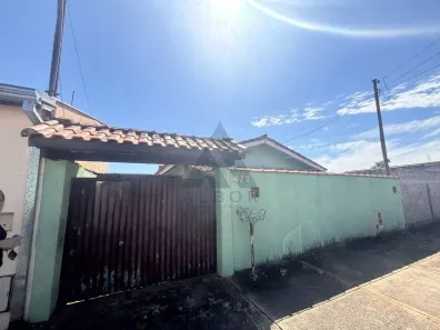 Casa com 3 Quartos à venda, 140m² no Jardim Fogaça, Itapetininga