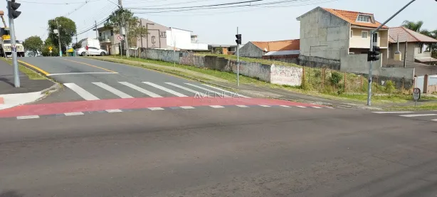 Lote/Terreno à venda, 160m² no Bairro Alto, Curitiba