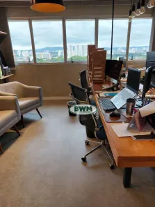 Sala Comercial à venda, 27m² no Água Branca, São Paulo