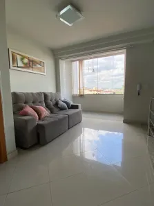 Cobertura com 3 Quartos à venda, 178m² no Novo Eldorado, Contagem