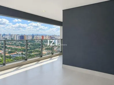 Apartamento com 3 Quartos à venda, 125m² no Campo Belo, São Paulo