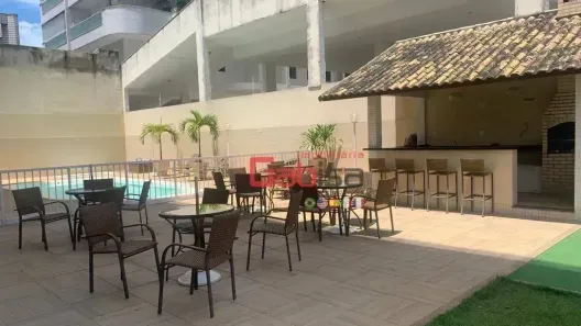 Apartamento com 2 Quartos à venda, 111m² no Braga, Cabo Frio