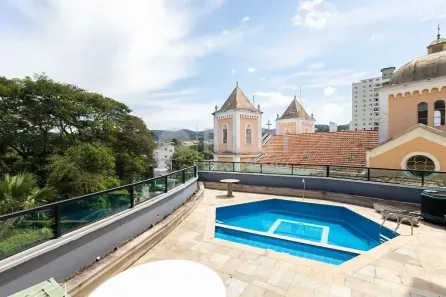 Casa de Condomínio com 3 Quartos à venda, 637m² no Vila Albertina, São Paulo