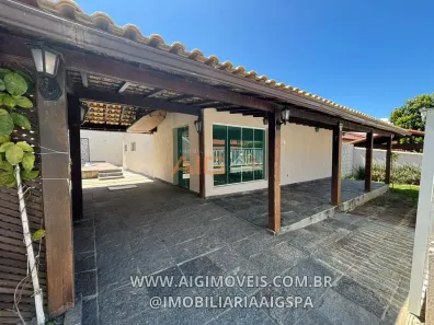 Casa de Condomínio com 2 Quartos à venda, 190m² no Balneário São Pedro, São Pedro da Aldeia