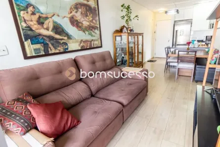 Apartamento com 2 Quartos para alugar, 60m² no Vila Formosa, São Paulo