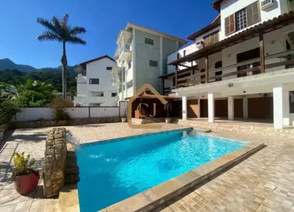 Casa de Condomínio com 4 Quartos à venda, 405m² no Anil, Rio de Janeiro