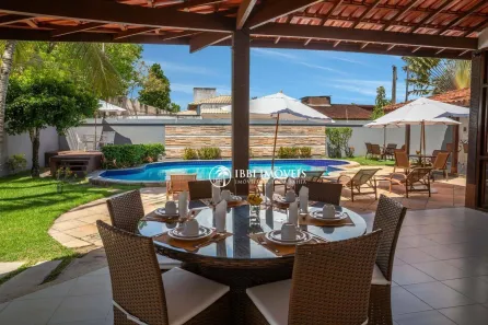 Casa com 3 Quartos à venda, 550m² no Porto Seguro, Porto Seguro