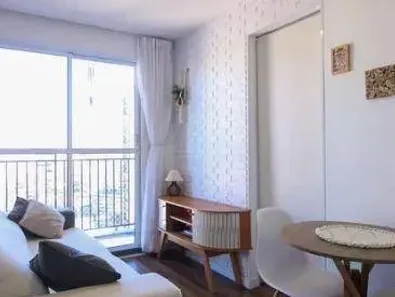 Apartamento com 2 Quartos à venda, 36m² no Parque da Vila Prudente, São Paulo