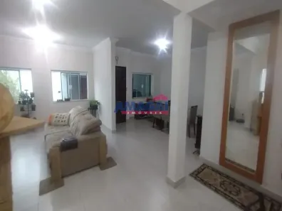 Sobrado com 4 Quartos à venda, 250m² no Jardim Altos de Santana I, Jacareí