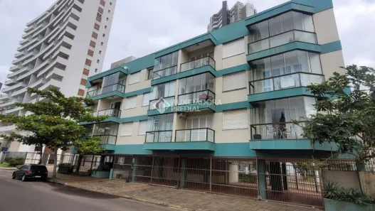 Apartamento com 1 Quarto à venda, 53m² no Torres, Torres