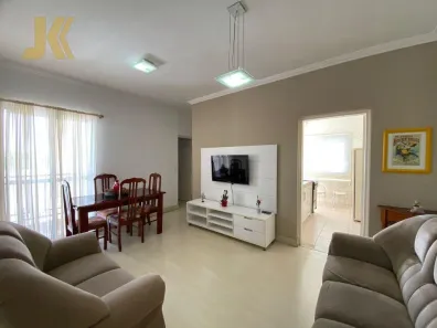 Apartamento com 2 Quartos para alugar, 60m² no Jardim Dona Irma, Jaguariúna