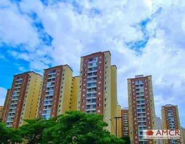 Apartamento com 3 Quartos à venda, 62m² no Brás, São Paulo