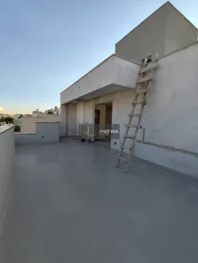 Cobertura com 3 Quartos à venda, 100m² no Glória, Contagem