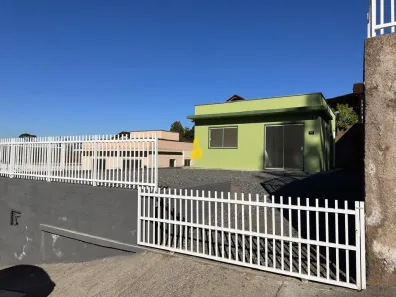 Casa com 2 Quartos à venda, 54m² no Testo Rega, Pomerode